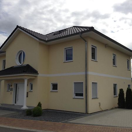 Gaestehaus Werns Hammersbach Екстериор снимка