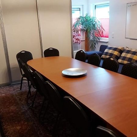 Gaestehaus Werns Hammersbach Екстериор снимка