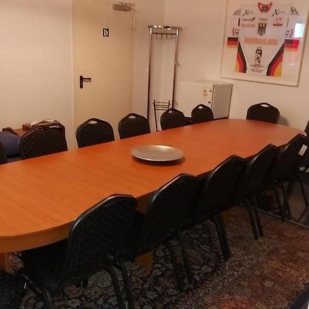 Gaestehaus Werns Hammersbach Екстериор снимка