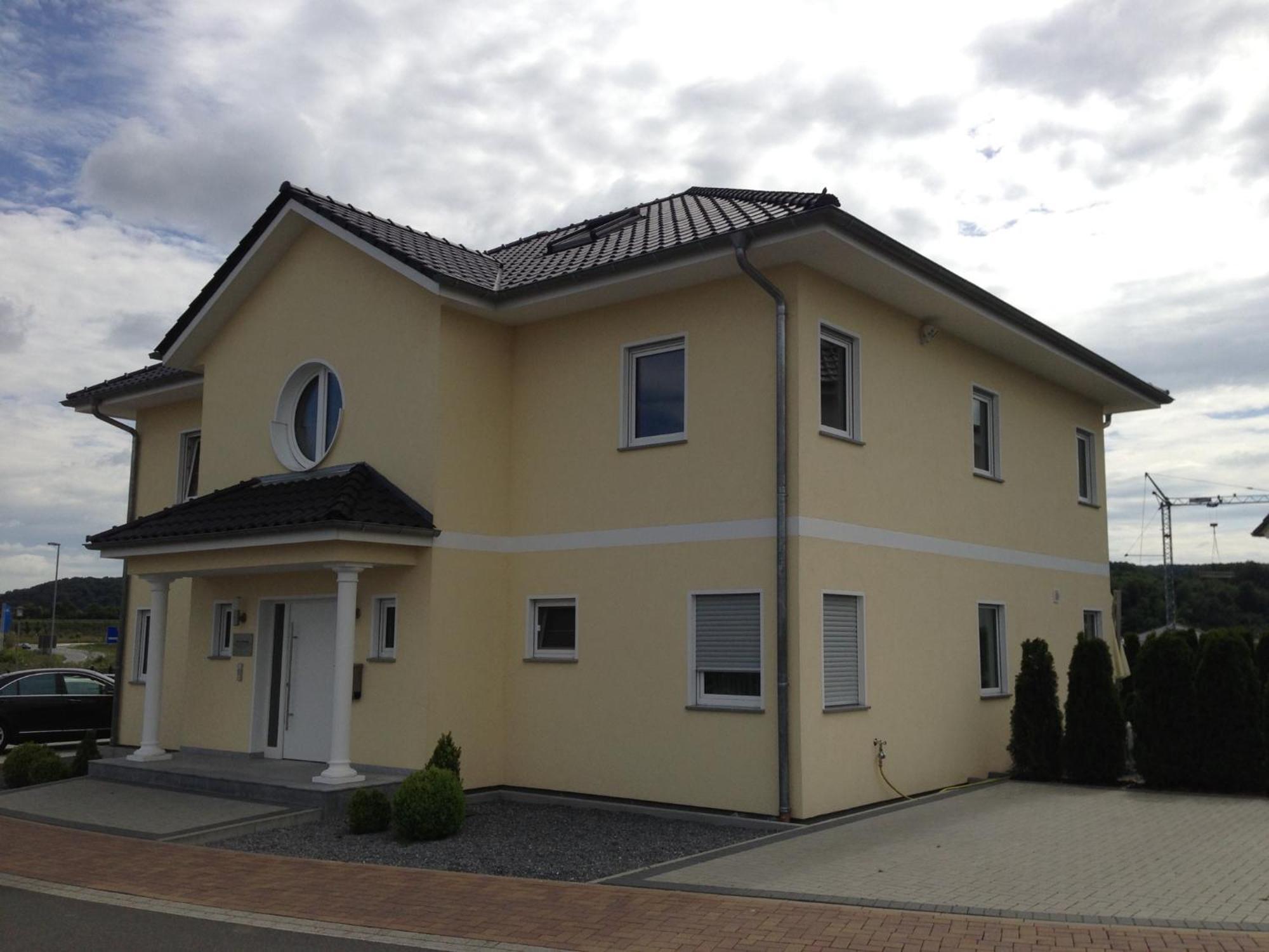 Gaestehaus Werns Hammersbach Екстериор снимка