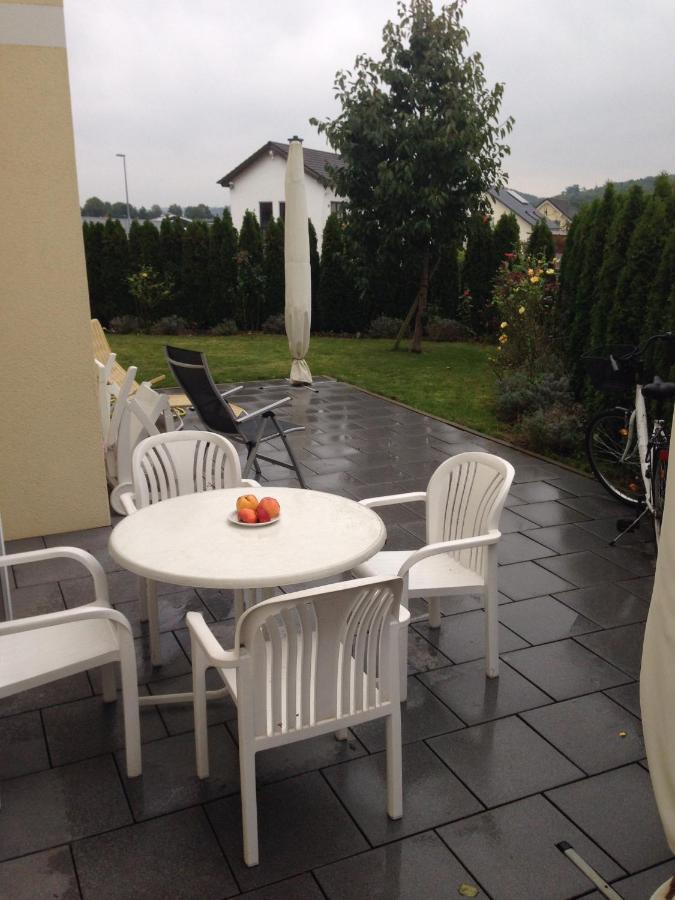Gaestehaus Werns Hammersbach Екстериор снимка