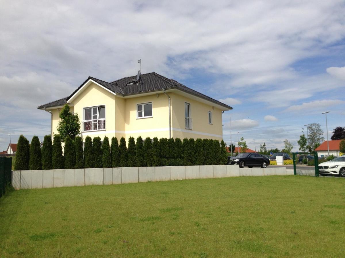 Gaestehaus Werns Hammersbach Екстериор снимка