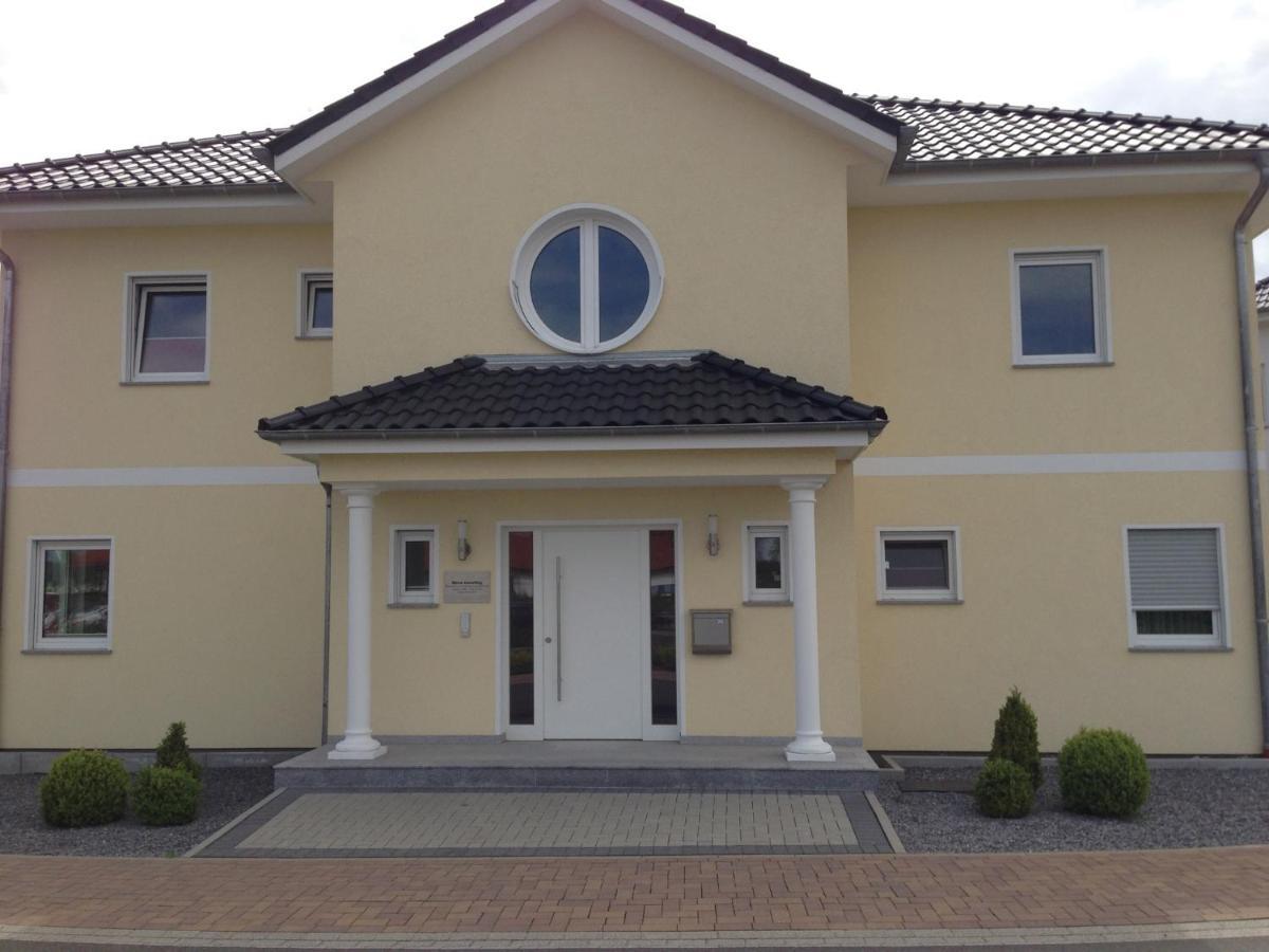 Gaestehaus Werns Hammersbach Екстериор снимка