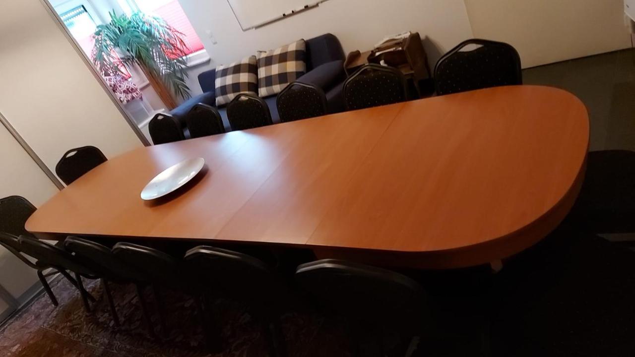 Gaestehaus Werns Hammersbach Екстериор снимка
